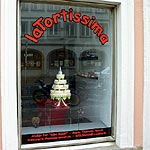 la Tortissima - Atelier für süße Kunst