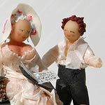 la Tortissima - Atelier für süße Kunst