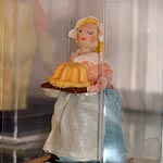 la Tortissima - Atelier für süße Kunst