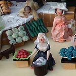 la Tortissima - Atelier für süße Kunst