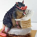 la Tortissima - Atelier für süße Kunst